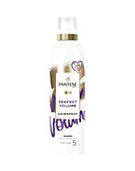 Pantene Perfect Volume Hairspray with Jojoba Oil 250ML