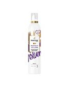 Pantene Perfect Volume Heat Protection Hair Mousse with Biotin 200ml