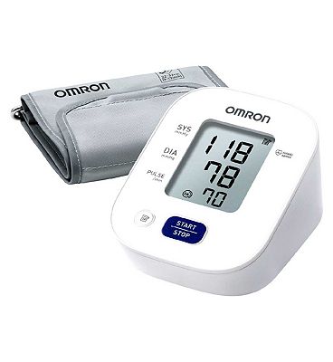 Omron M2 Automatic Upper Arm Blood Pressure Monitor