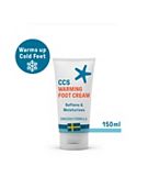 Ccs cracked heel on sale cream