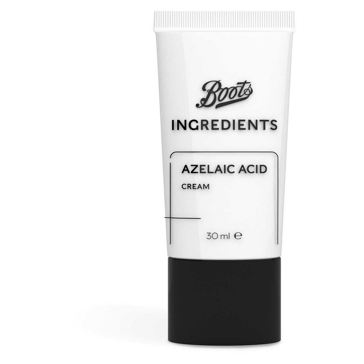   Ingredients Azelaic Acid Gel Cream 30Ml