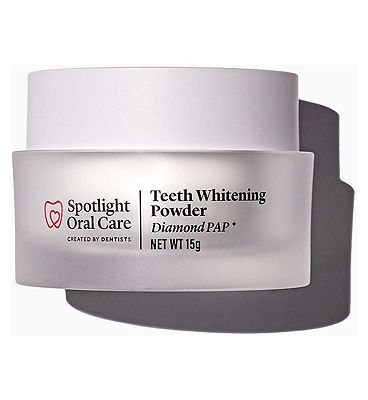 Spotlight Oral Care Teeth Whitening PAP Powder - 15g