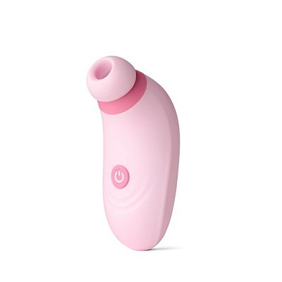 So Divine Self Pleasure Suction Stimulator