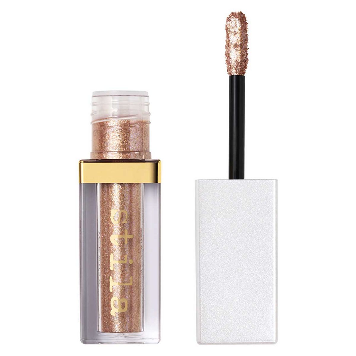 Stila Glisten & Glow Liquid Eye Shadow Kitten Kaleidoscope, 5ml
