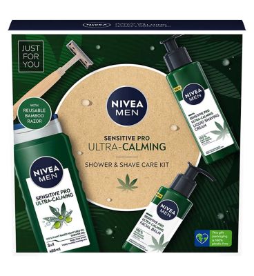 Boots NIVEA Gift Sets for Men & Women