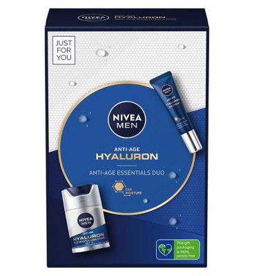 Boots NIVEA Gift Sets for Men & Women