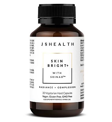 Image of JSHealth Skin Bright+ 30s