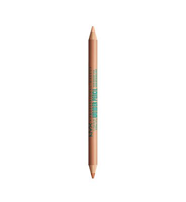 NYX Professional Makeup Wonder Pencil Highlighter Boots