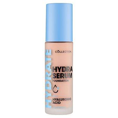 Image of Cllctn Hydr Srm fdn biscuit 7 30ml biscuit 7