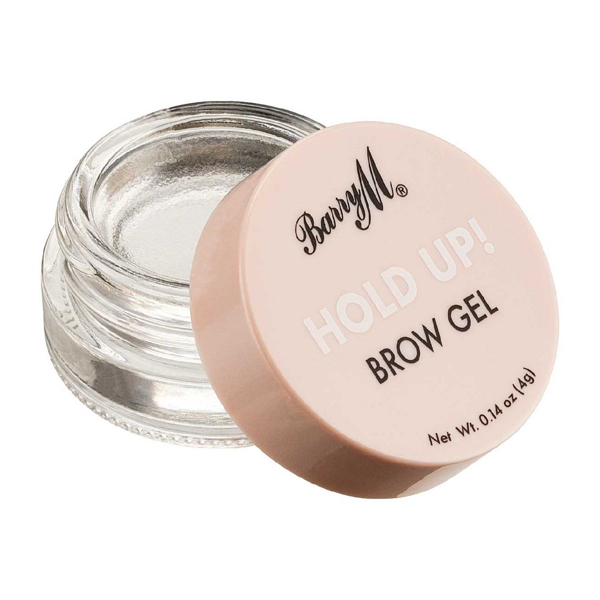 Barry M Hold Up Brow Gel