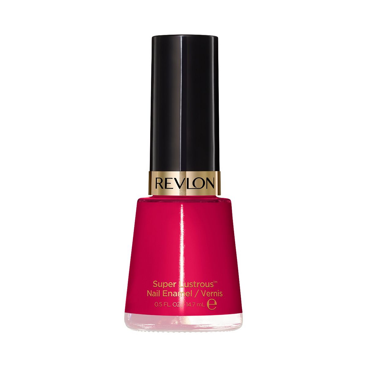 Revlon Nail Enamel Cherries In The Snow