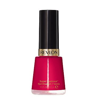 Click to view product details and reviews for Revlon Nail Enamel Cherries In The Snow.