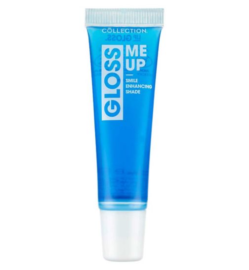 Collection Gloss Me Up Lip Gloss Shade7 Blueberry