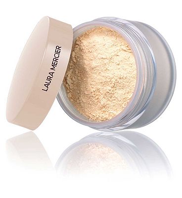 Laura Mercier Translucent Loose Setting Powder Ultra-Blur Translucent Medium Deep Translucent Medium