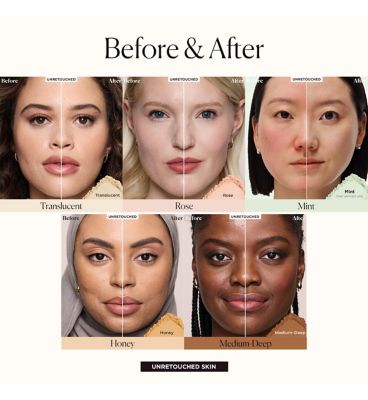 Laura Mercier Translucent Loose Setting Powder (63)