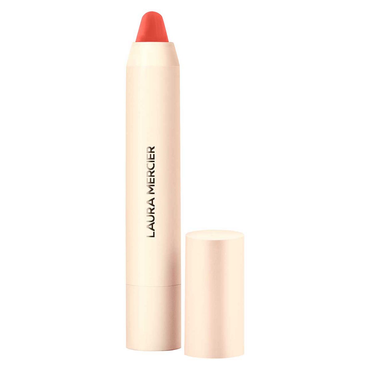 Laura Mercier Petal Soft Lipstick Crayon Lea