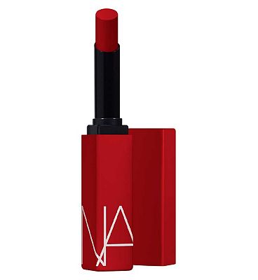 NARS Powermatte Lipstick To Hot To Hold To Hot To Hold