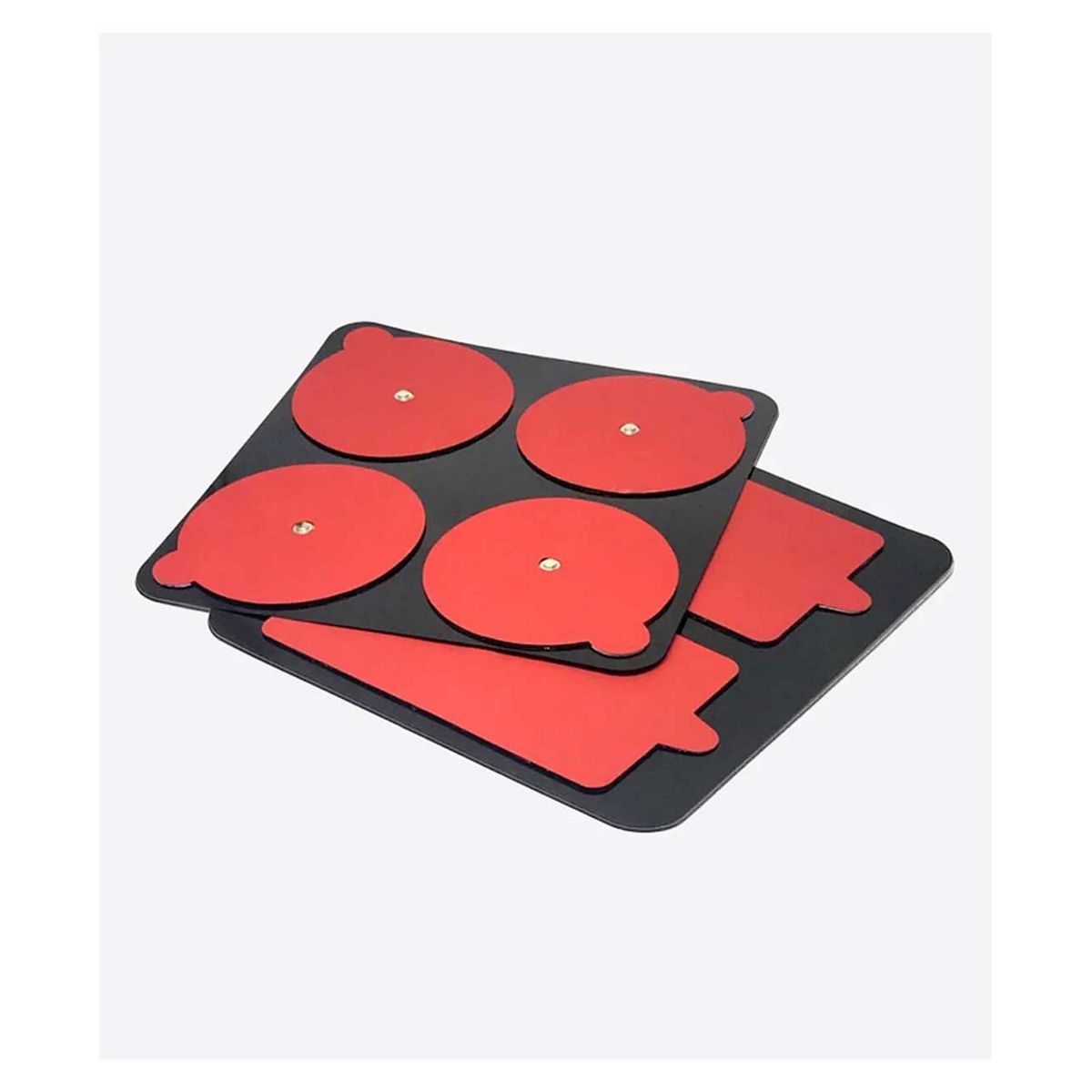 Theragun Therabody Powerdot Magnetic Refills Red