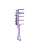 Tangle Teezer Naturally Curly x Wide Tooth Comb Bundle