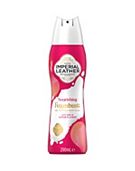 Imperial Leather Nourishing Foamburst Shower Gel Lychee & Lotus Flower 200ml