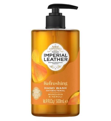 Imperial Leather Bath & Body Boots