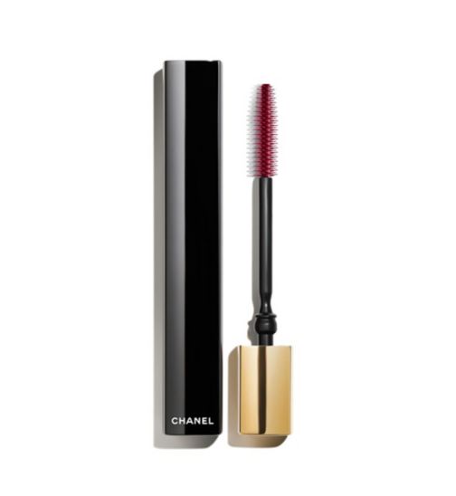 CHANEL NOIR ALLURE VOLUME, LENGTH, CURL AND DEFINITION MASCARA