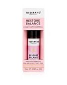 Tisserand Restore Balance Pulse Point Rollerball