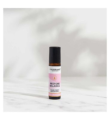 Tisserand Restore Balance Pulse Point Rollerball