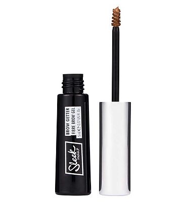 Sleek brow gtter fbre brw gel blonde 5ml blonde