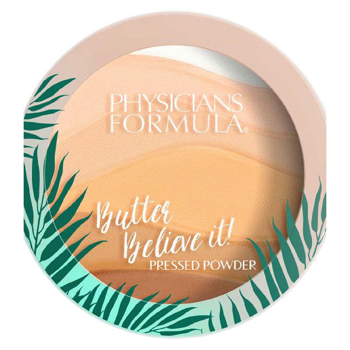 Physicians Formula Butter Believe It Face Powder Translucent 11g