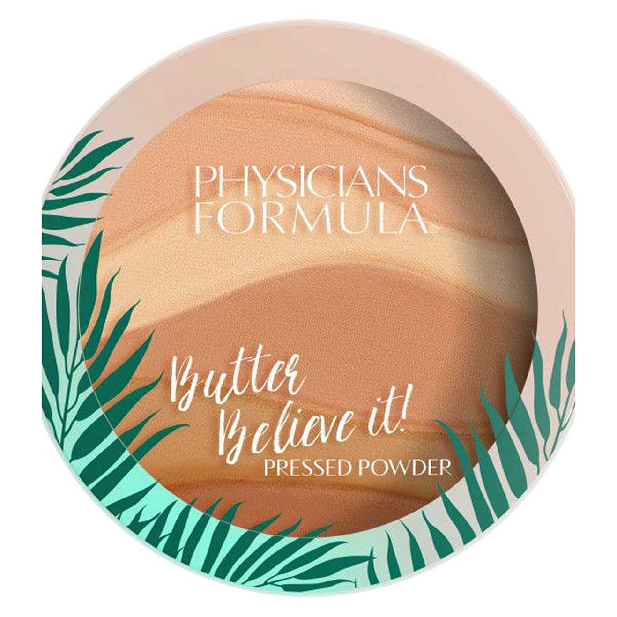 Physicians Formula Butter Believe It Face Powder Creamy Natural 11g