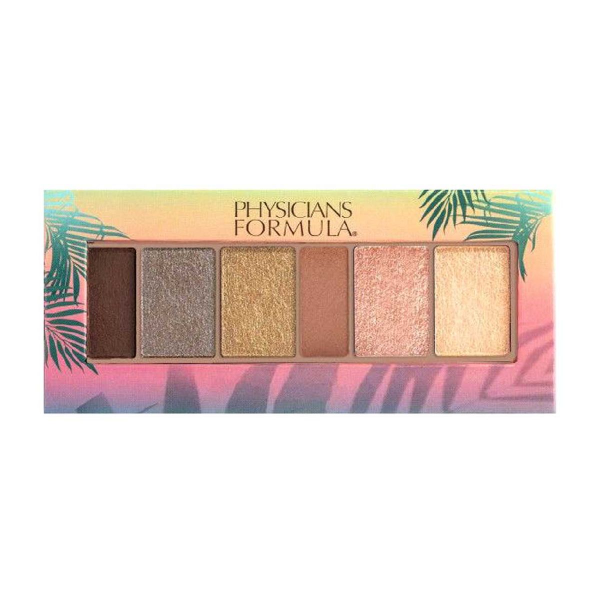 Physicians Formula Butter Believe It Eyeshadow 3.4g