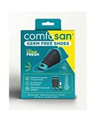 Comfosan Germ Free Shoes Starter Kit