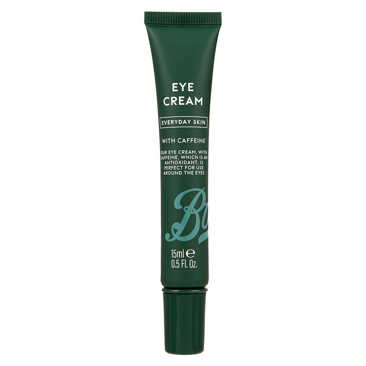 Boots Men Everyday Skin Caffeine Eye Cream 15Ml