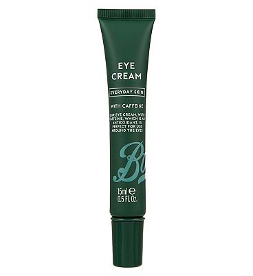 Boots Everyday Skin Caffeine Eye Cream 15ml