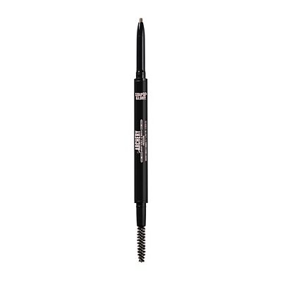 Soap & Glory Archery Precision Brow Pencil & Brush dark brown dark brown