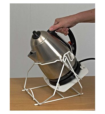 NRS Healthcare Cordless Kettle Tipper