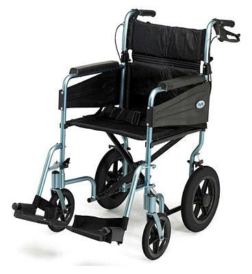 Escape Lite Manual Wheelchair