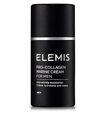 ELEMIS Men Pro-Collagen Marine Cream 30ml