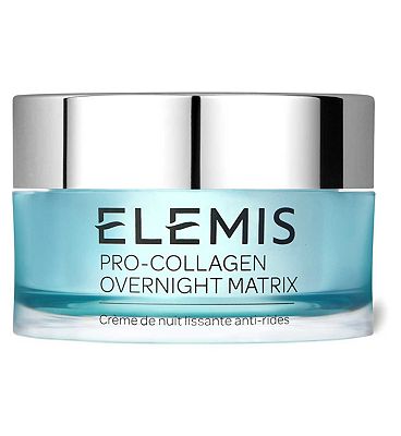 ELEMIS Pro-Collagen Overnight Matrix 50ml