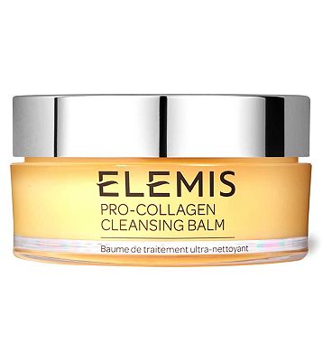 ELEMIS Pro-Collagen Cleansing Balm 100g