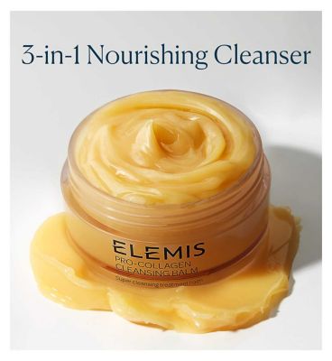 ELEMIS Pro-Collagen Cleansing Balm 100g (41)