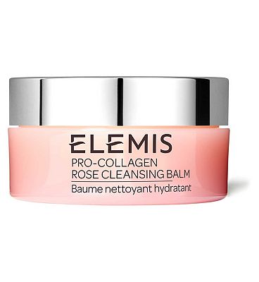 ELEMIS Pro-Collagen Rose Cleansing Balm 100g