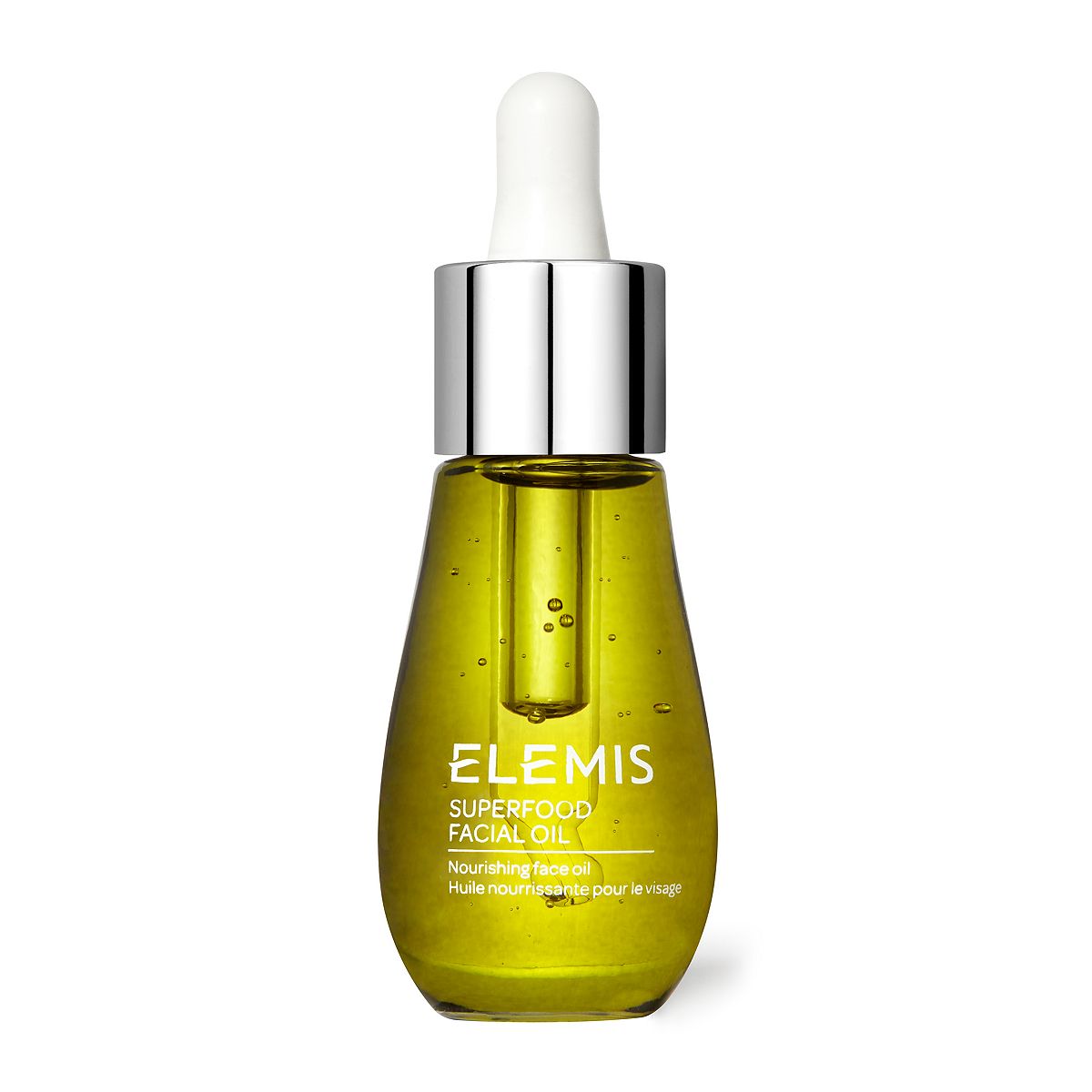 Elemis Superfood Facial Oil 15ml