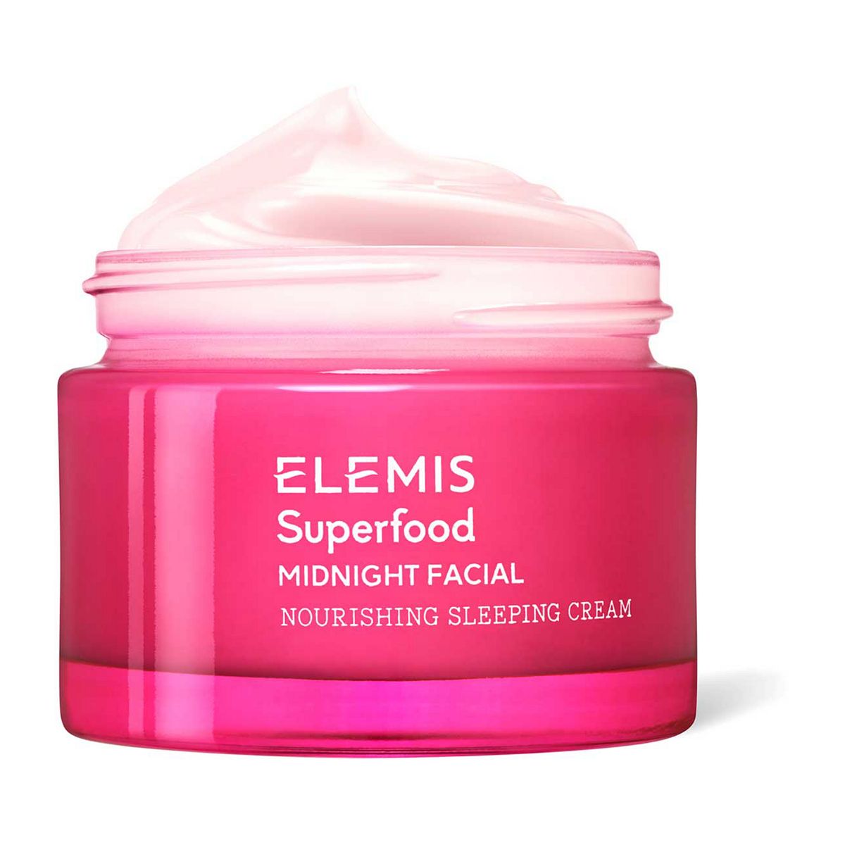 Elemis Superfood Midnight Facial 50ml