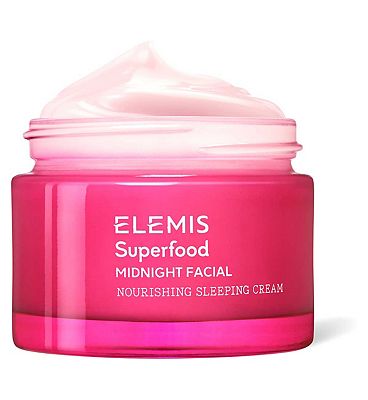 ELEMIS Superfood Midnight Facial 50ml