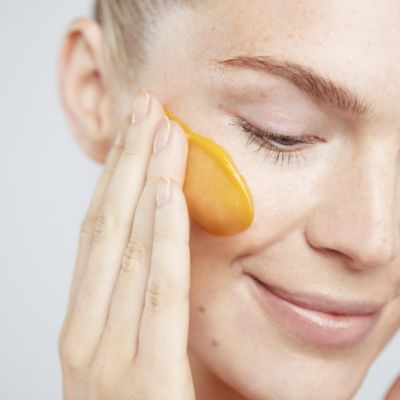 ELEMIS Superfood AHA Glow Cleansing Butter 90ml (9)