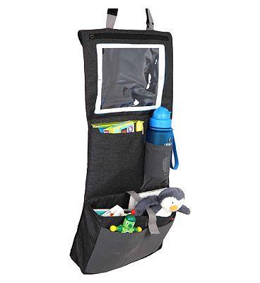 LittleLife Car Seat Organiser