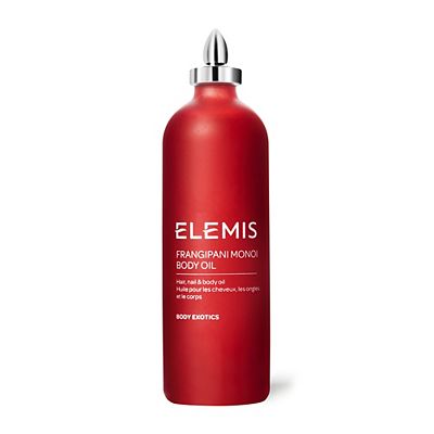 ELEMIS Frangipani Monoi Body Oil 100ml