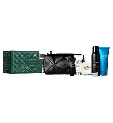 ELEMIS Kit: ELEMIS Travels: Collector's Ed-Grooming on the Go